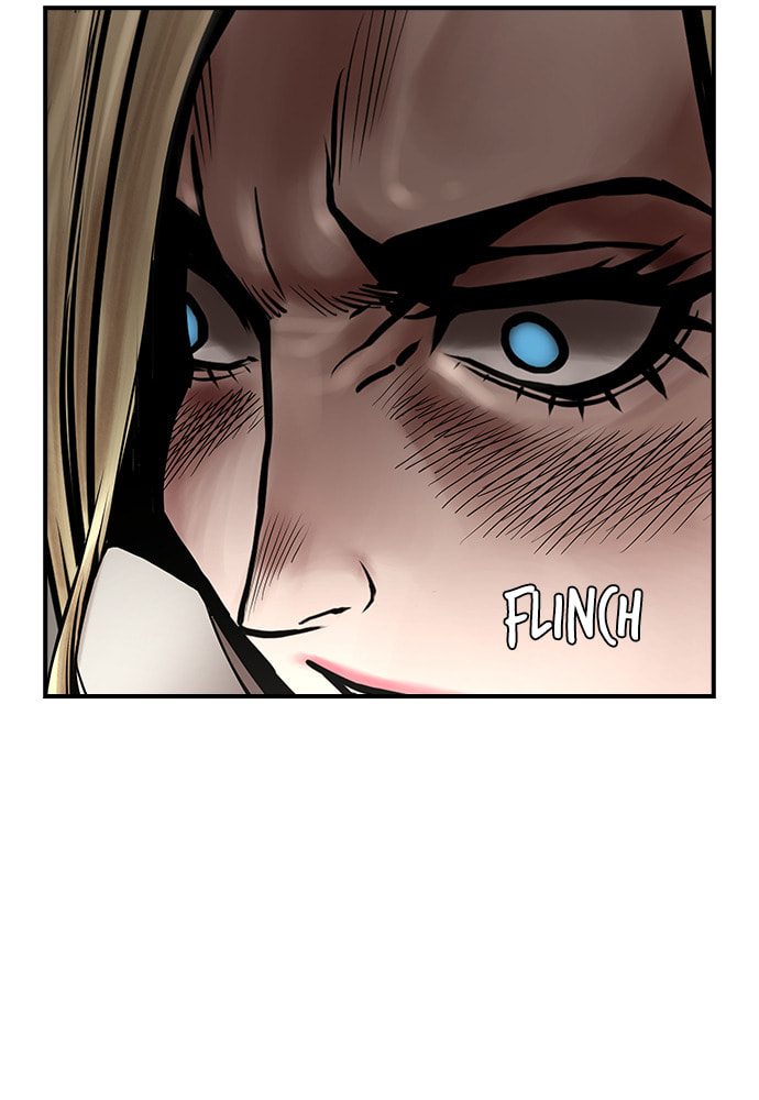 Night of Silence Chapter 8 page 19 - 