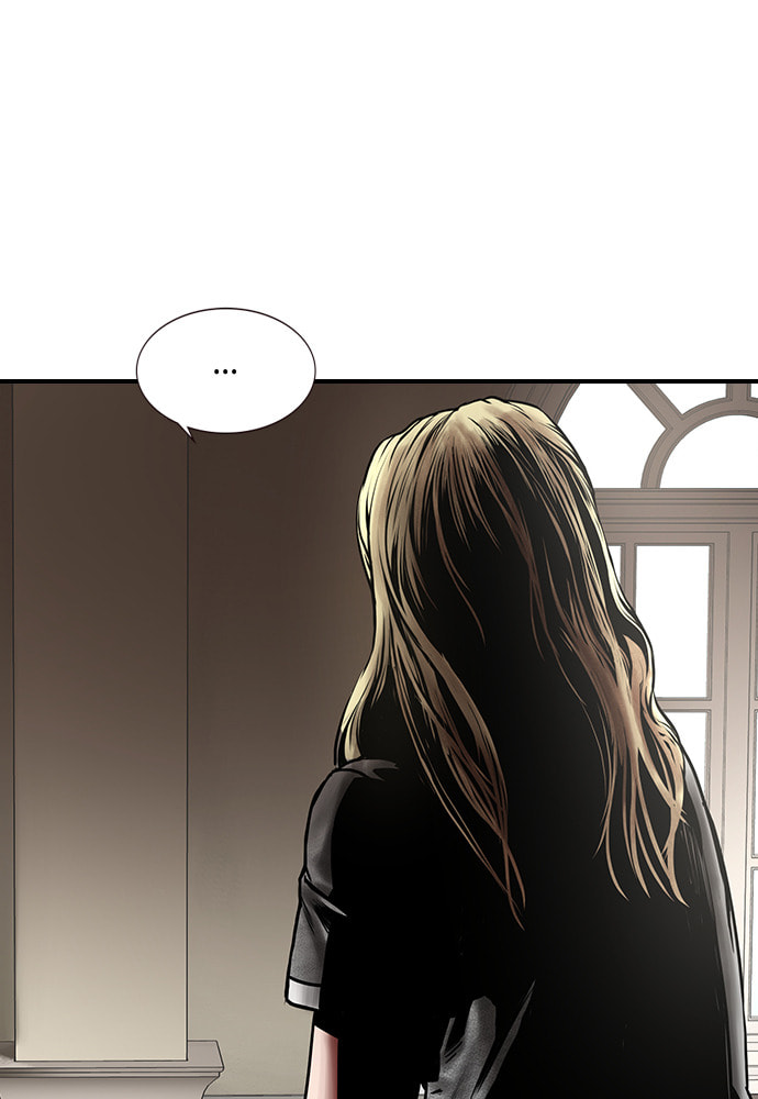 Night of Silence Chapter 8 page 20 - 