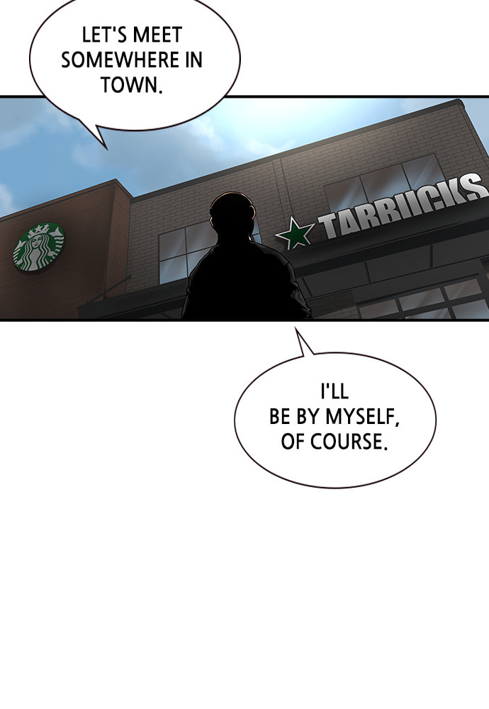 Night of Silence Chapter 8 page 25 - 