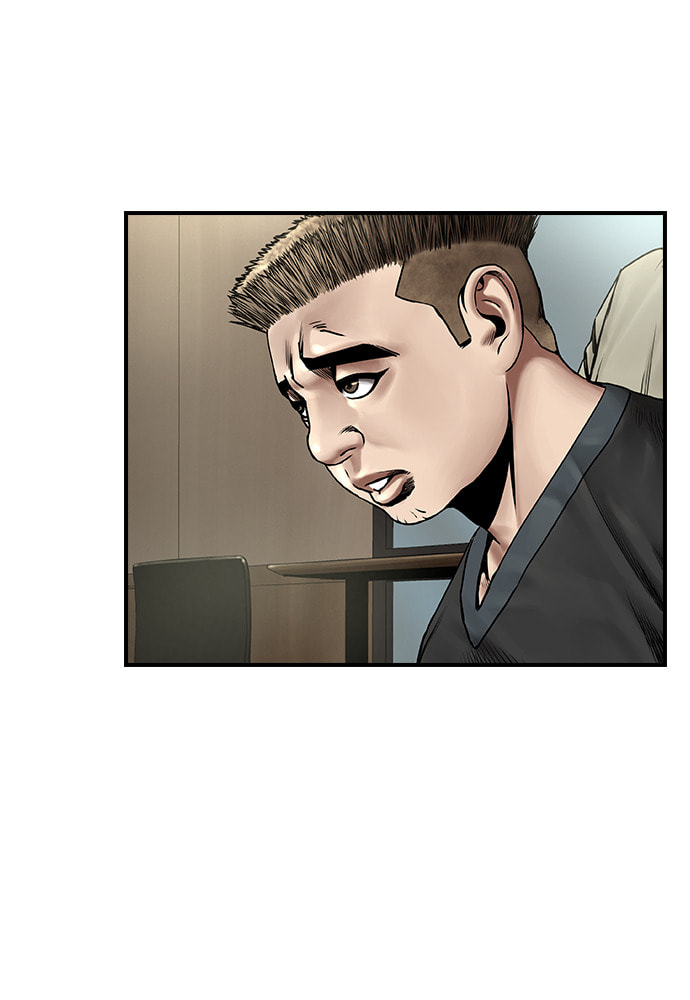 Night of Silence Chapter 8 page 29 - 