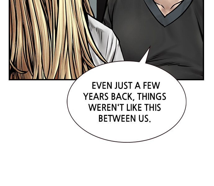 Night of Silence Chapter 8 page 31 - 