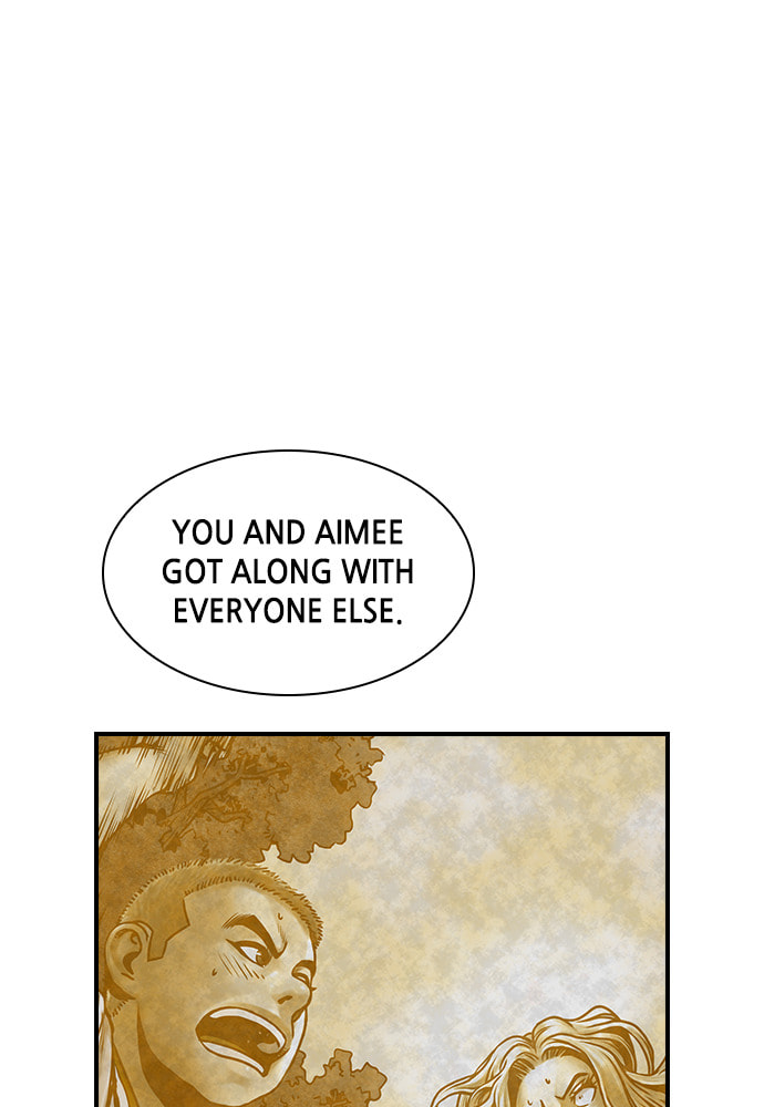 Night of Silence Chapter 8 page 32 - 