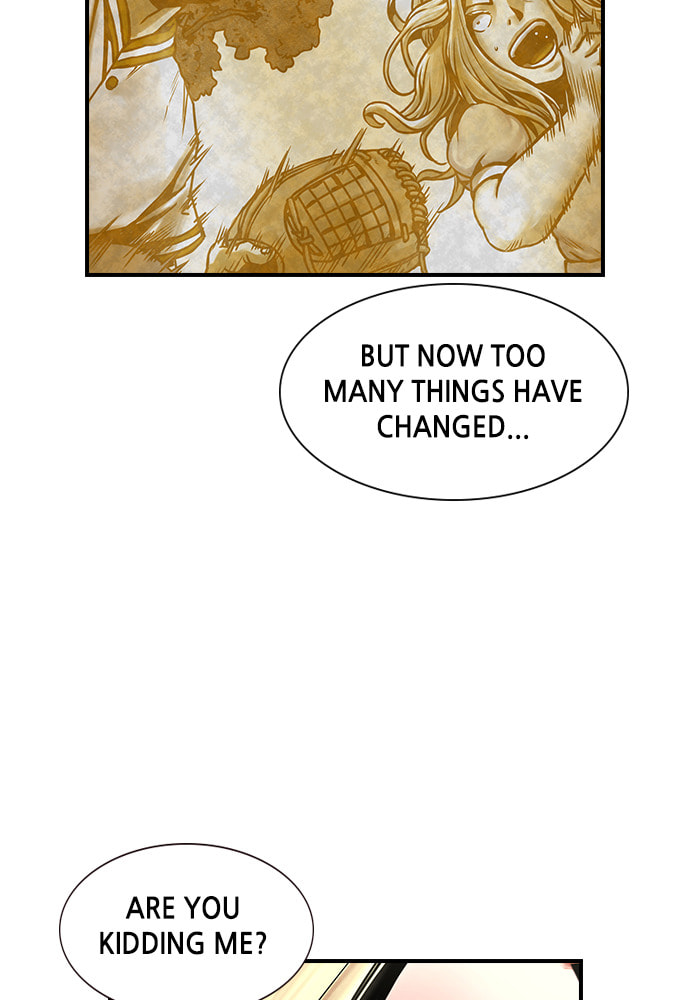 Night of Silence Chapter 8 page 33 - 