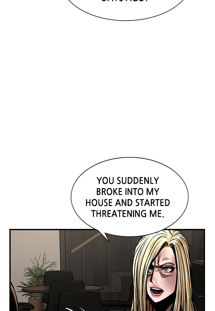 Night of Silence Chapter 8 page 35 - 