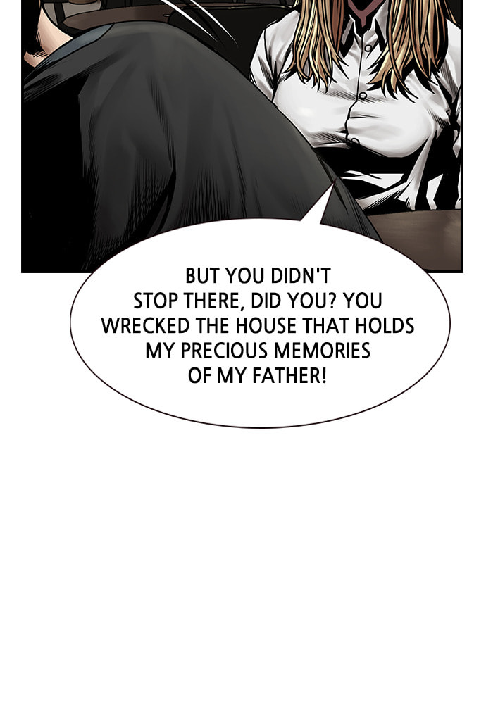 Night of Silence Chapter 8 page 36 - 