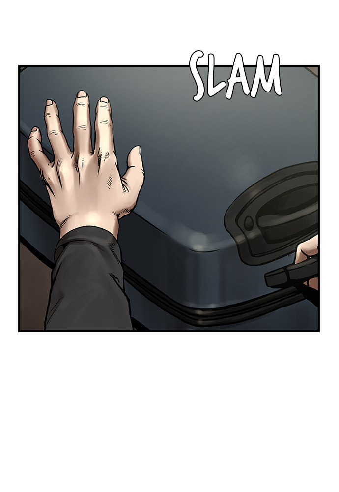 Night of Silence Chapter 8 page 37 - 