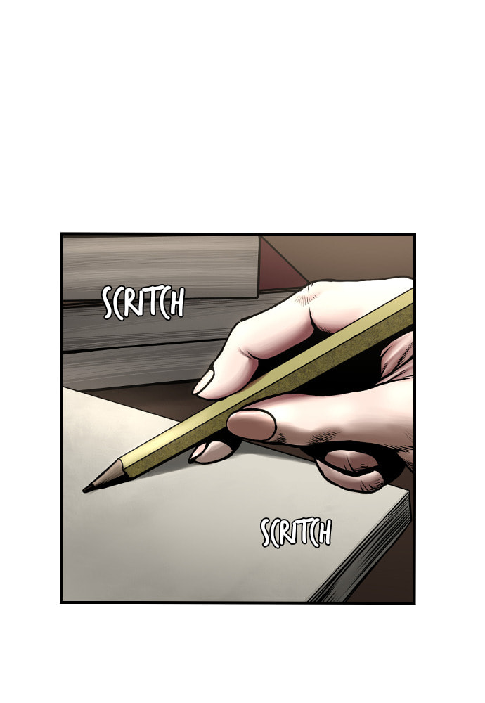 Night of Silence Chapter 8 page 5 - 