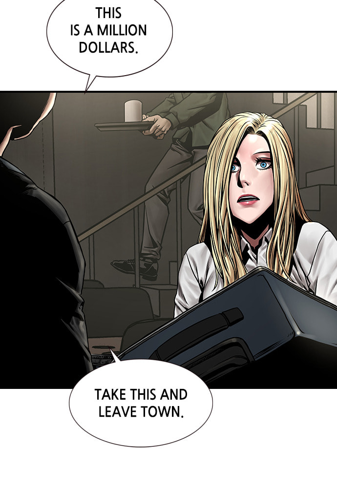 Night of Silence Chapter 8 page 42 - 