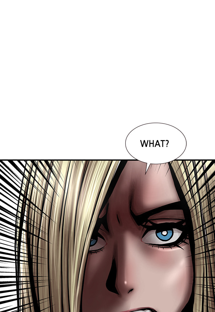 Night of Silence Chapter 8 page 43 - 