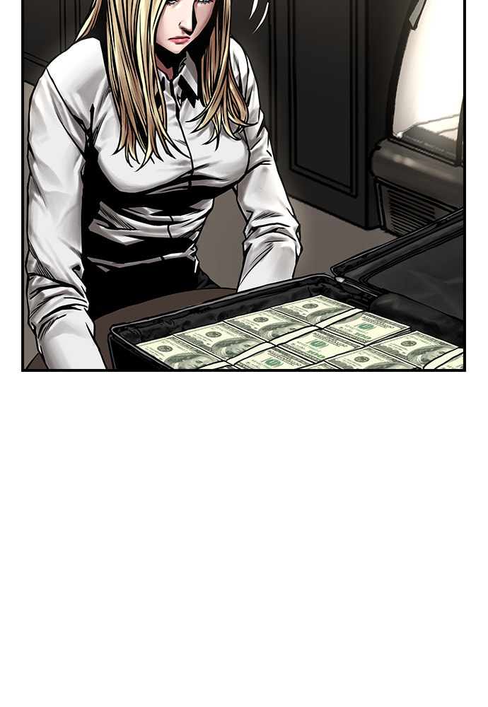 Night of Silence Chapter 8 page 45 - 