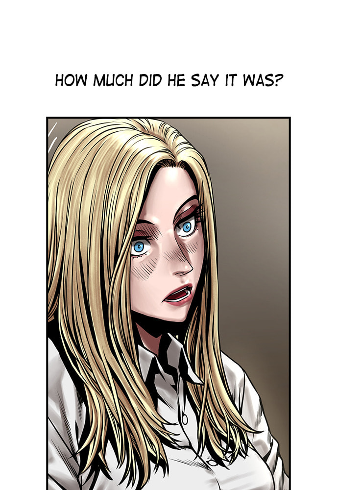 Night of Silence Chapter 8 page 47 - 