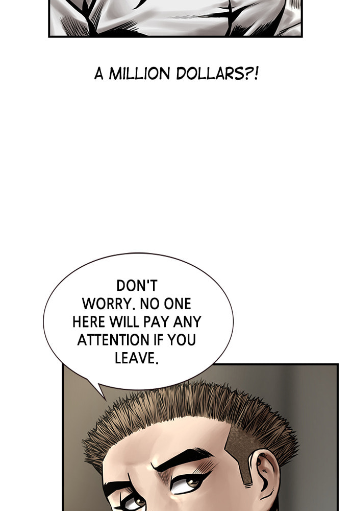 Night of Silence Chapter 8 page 48 - 