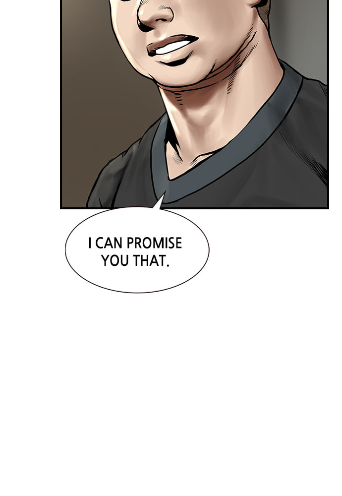 Night of Silence Chapter 8 page 49 - 