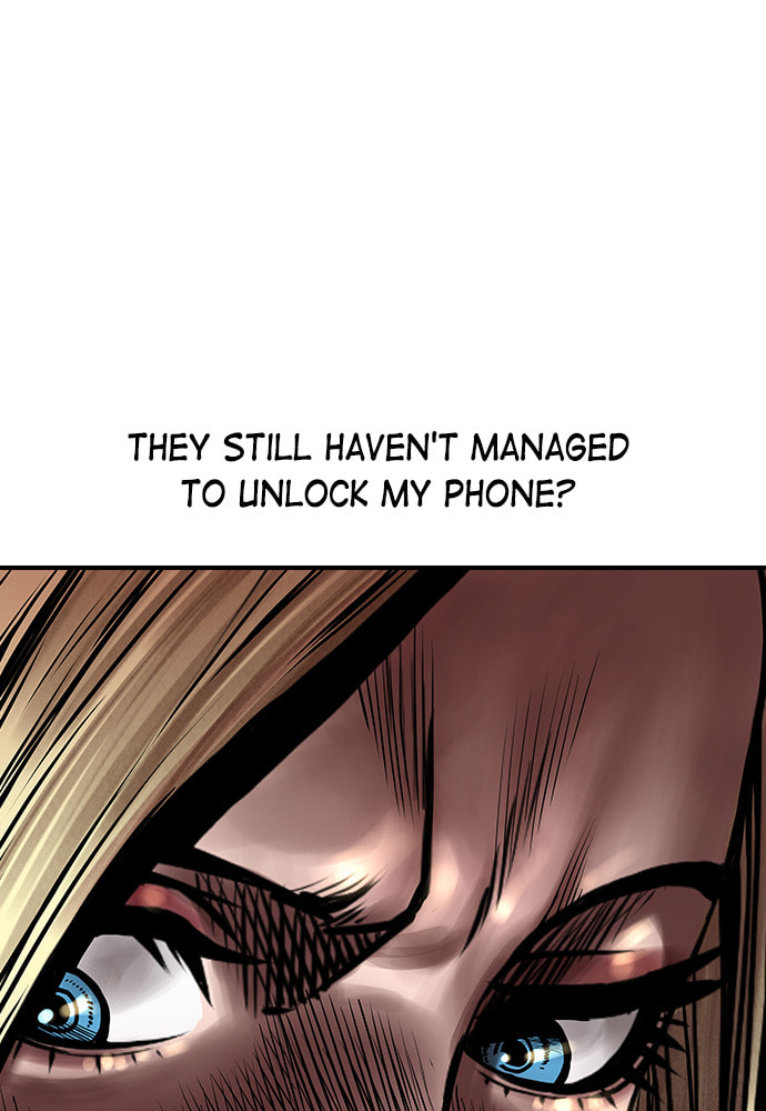 Night of Silence Chapter 8 page 52 - 