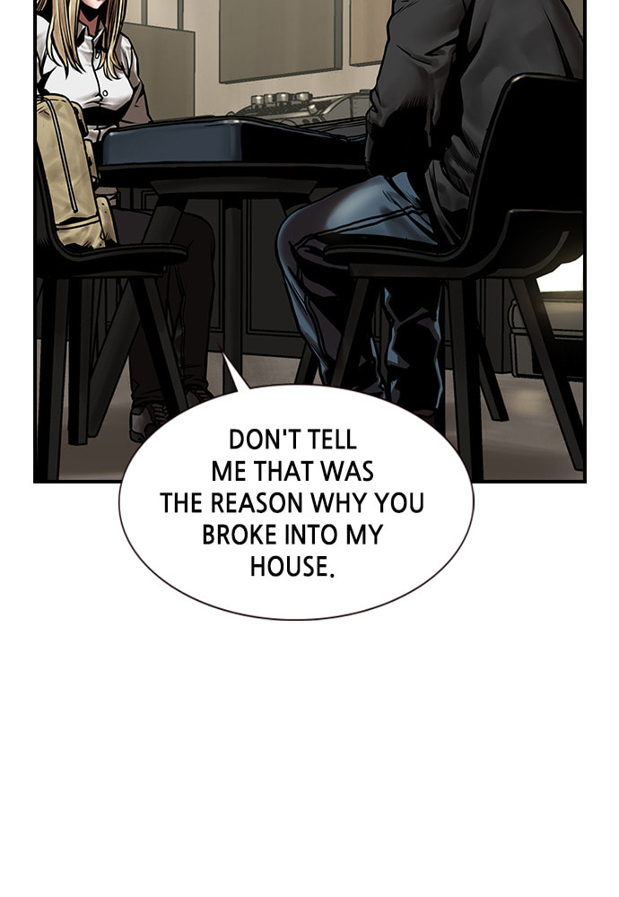 Night of Silence Chapter 8 page 54 - 