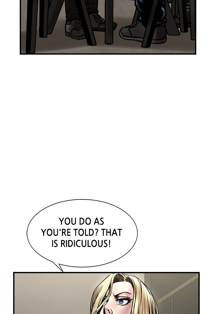 Night of Silence Chapter 8 page 56 - 