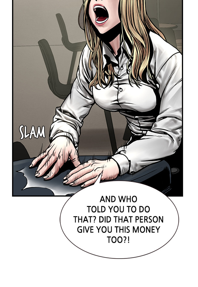 Night of Silence Chapter 8 page 57 - 