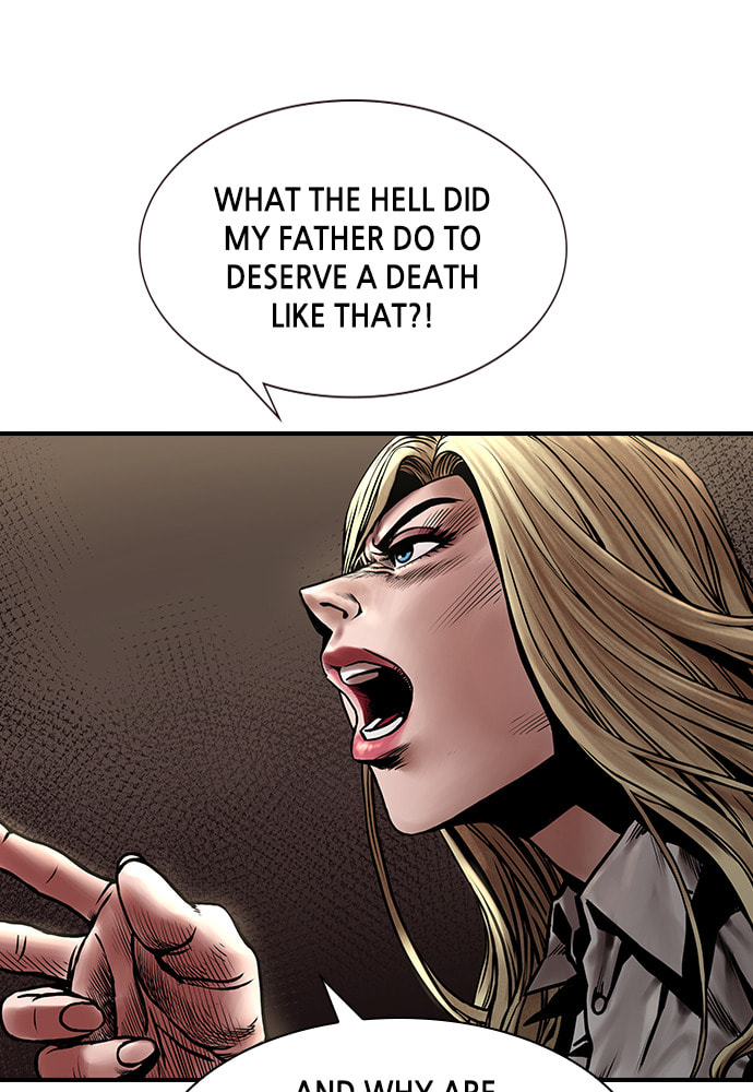 Night of Silence Chapter 8 page 58 - 
