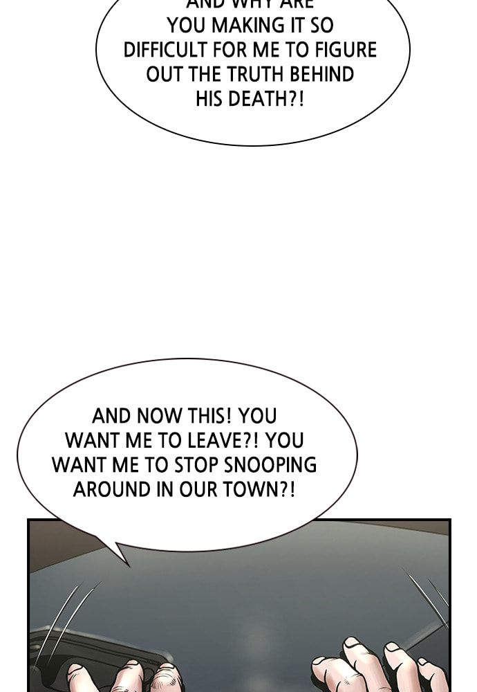Night of Silence Chapter 8 page 59 - 