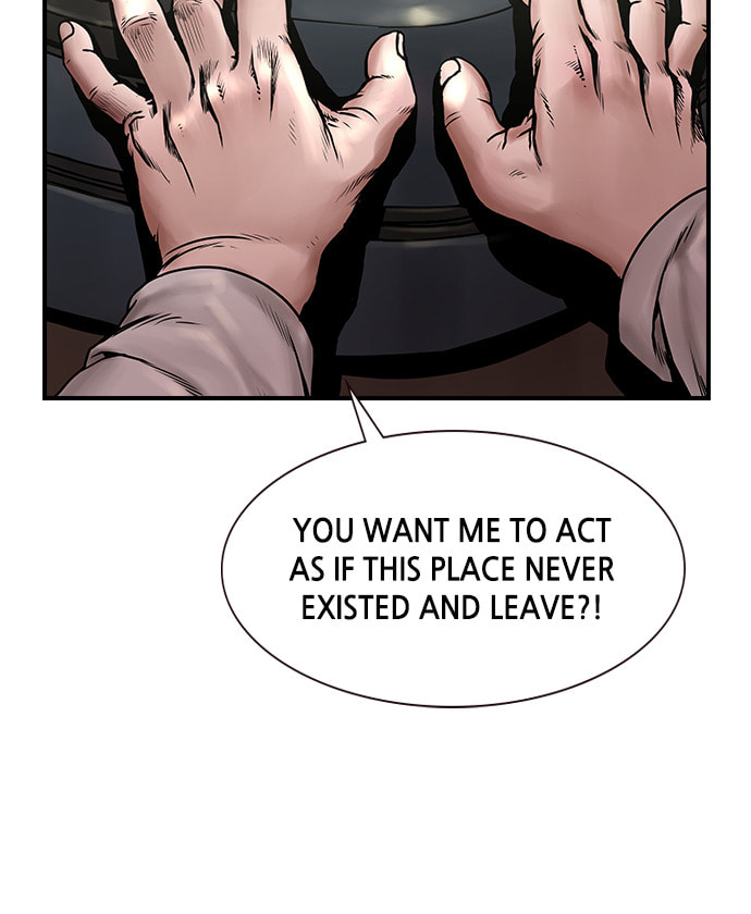 Night of Silence Chapter 8 page 60 - 