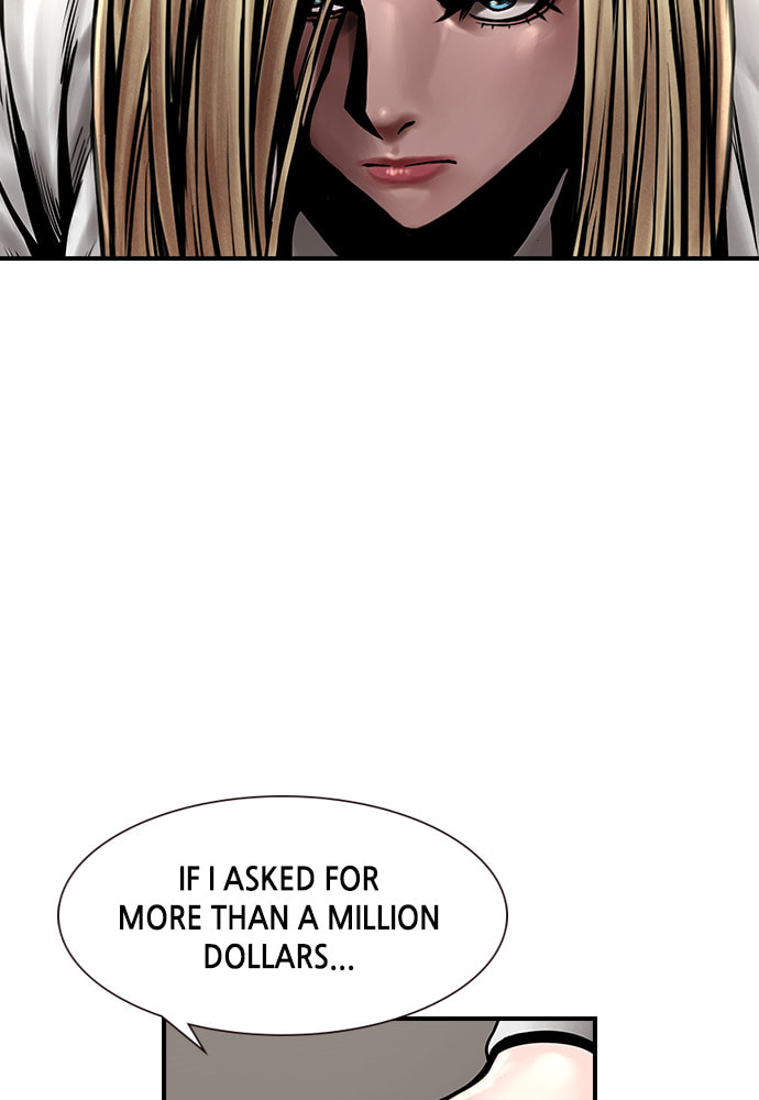 Night of Silence Chapter 8 page 64 - 
