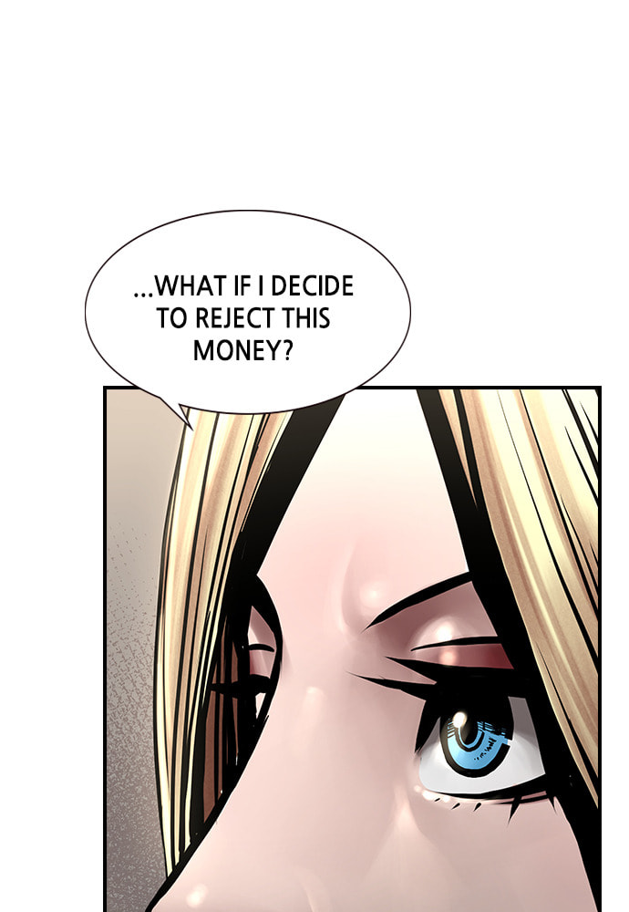 Night of Silence Chapter 8 page 70 - 
