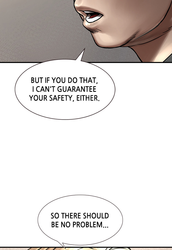Night of Silence Chapter 8 page 72 - 