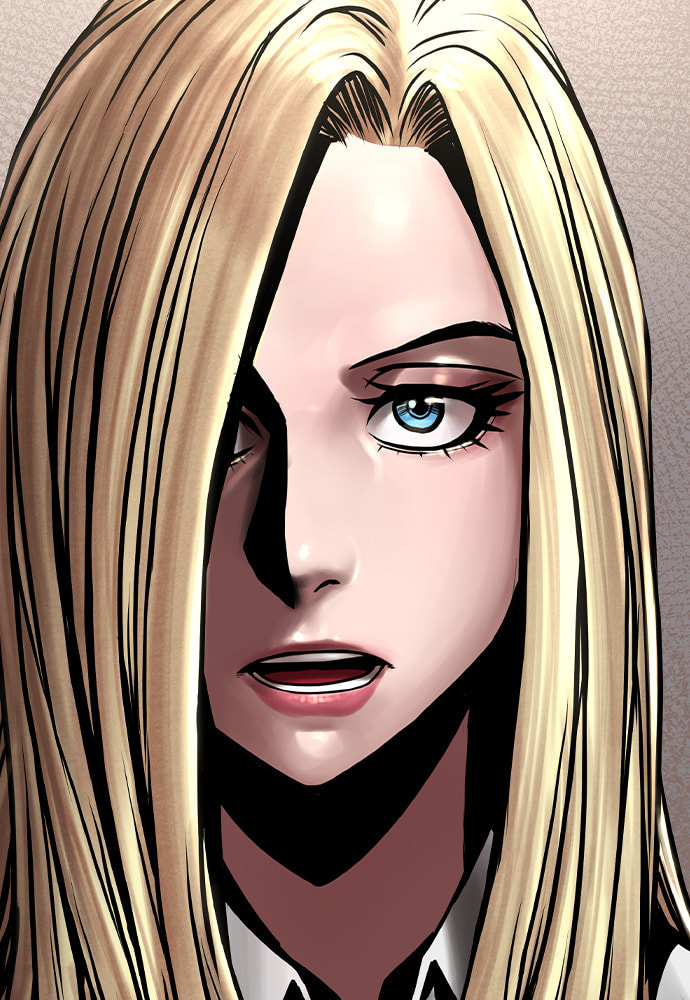 Night of Silence Chapter 8 page 73 - 
