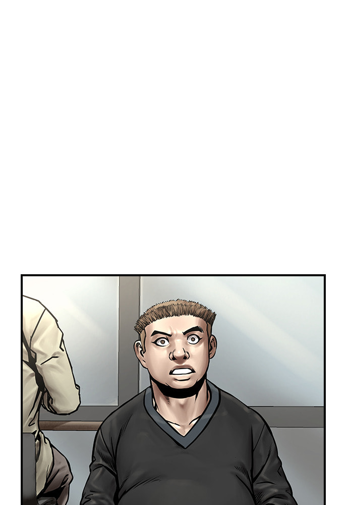 Night of Silence Chapter 8 page 76 - 