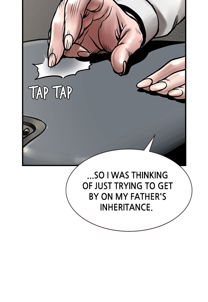 Night of Silence Chapter 8 page 80 - 