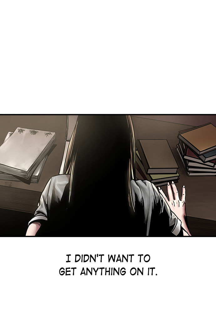 Night of Silence Chapter 8 page 9 - 