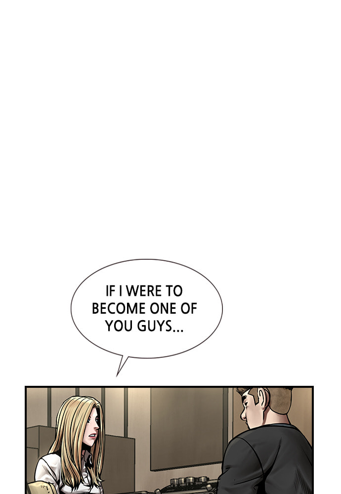Night of Silence Chapter 8 page 82 - 