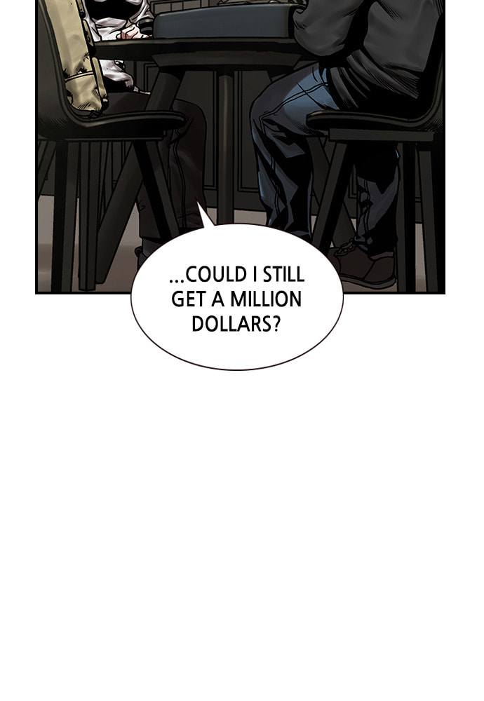 Night of Silence Chapter 8 page 83 - 