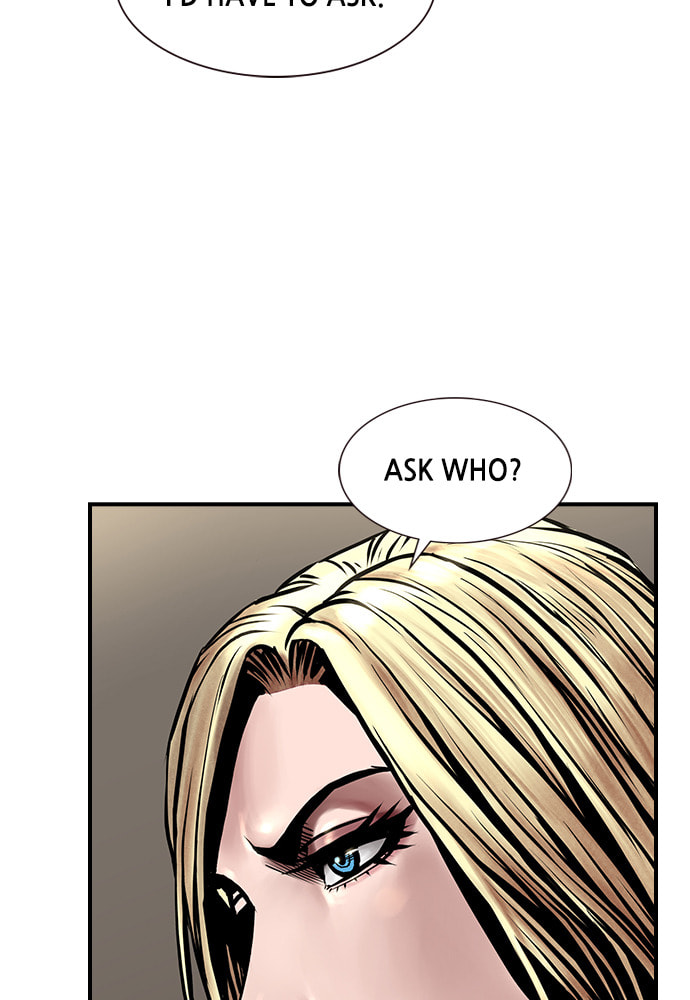 Night of Silence Chapter 8 page 85 - 