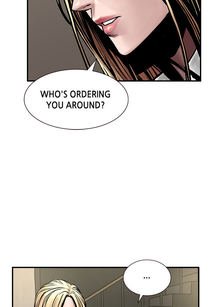 Night of Silence Chapter 8 page 86 - 