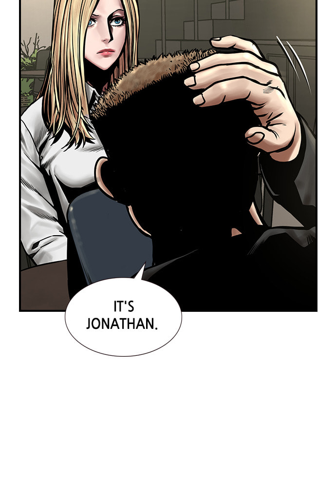 Night of Silence Chapter 8 page 87 - 