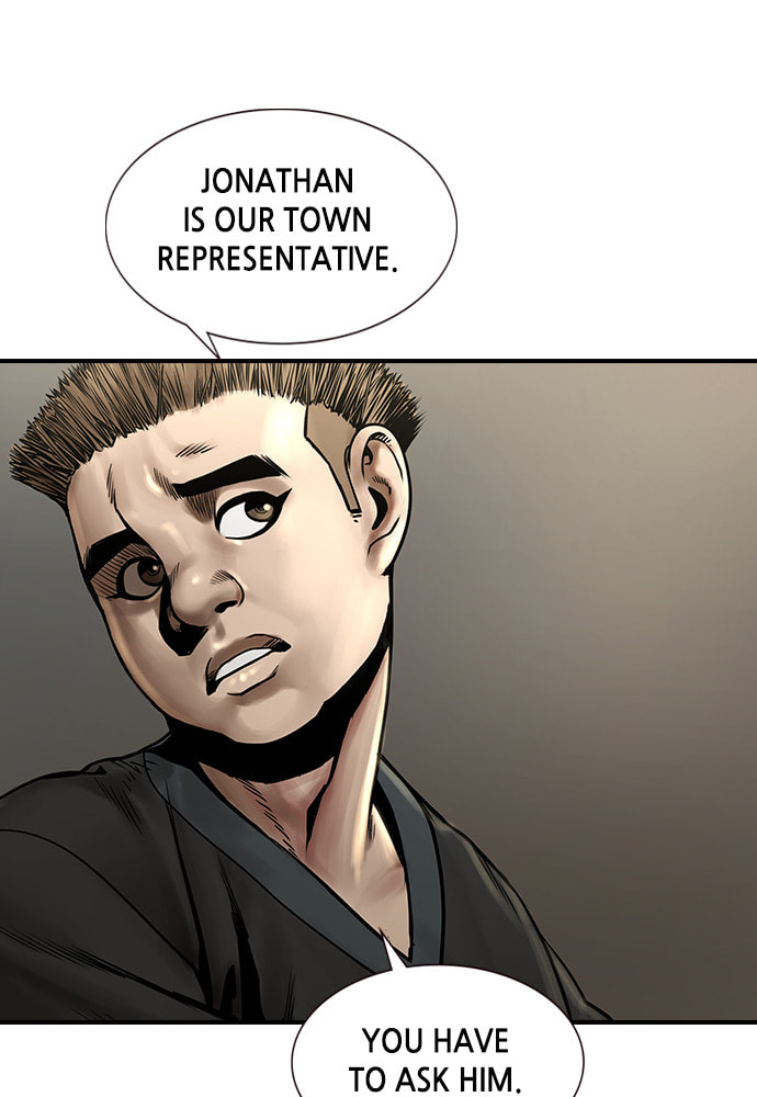 Night of Silence Chapter 8 page 88 - 
