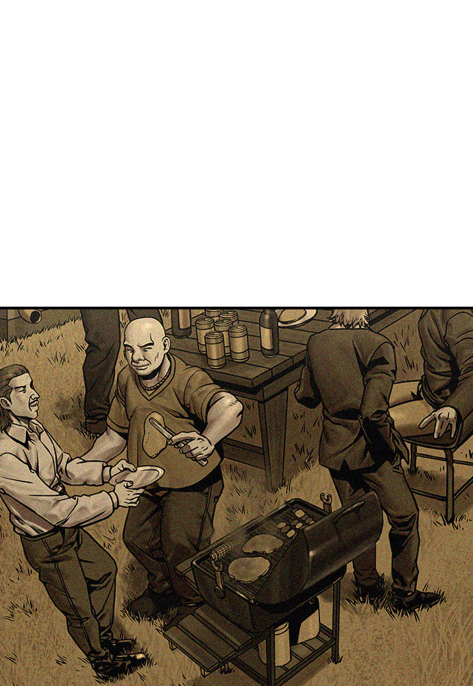 Night of Silence Chapter 8 page 91 - 