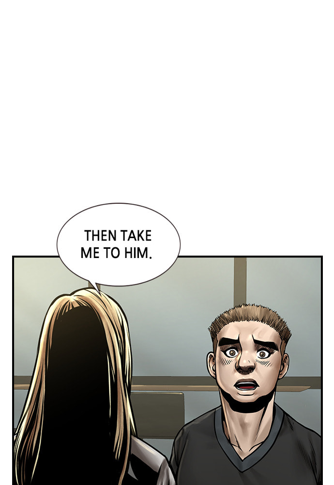 Night of Silence Chapter 8 page 95 - 