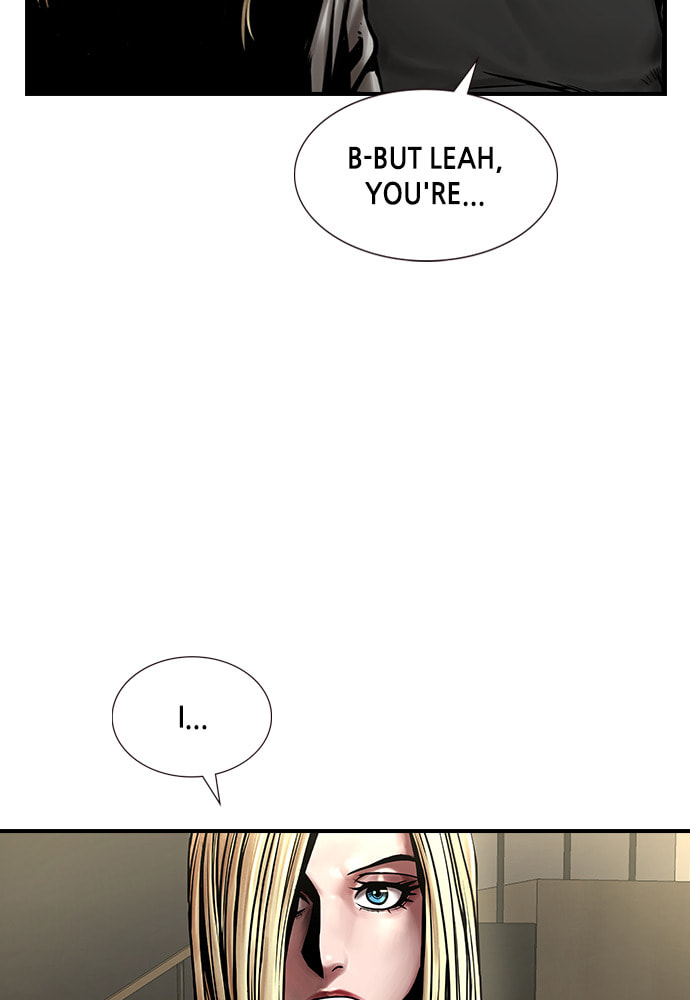 Night of Silence Chapter 8 page 96 - 