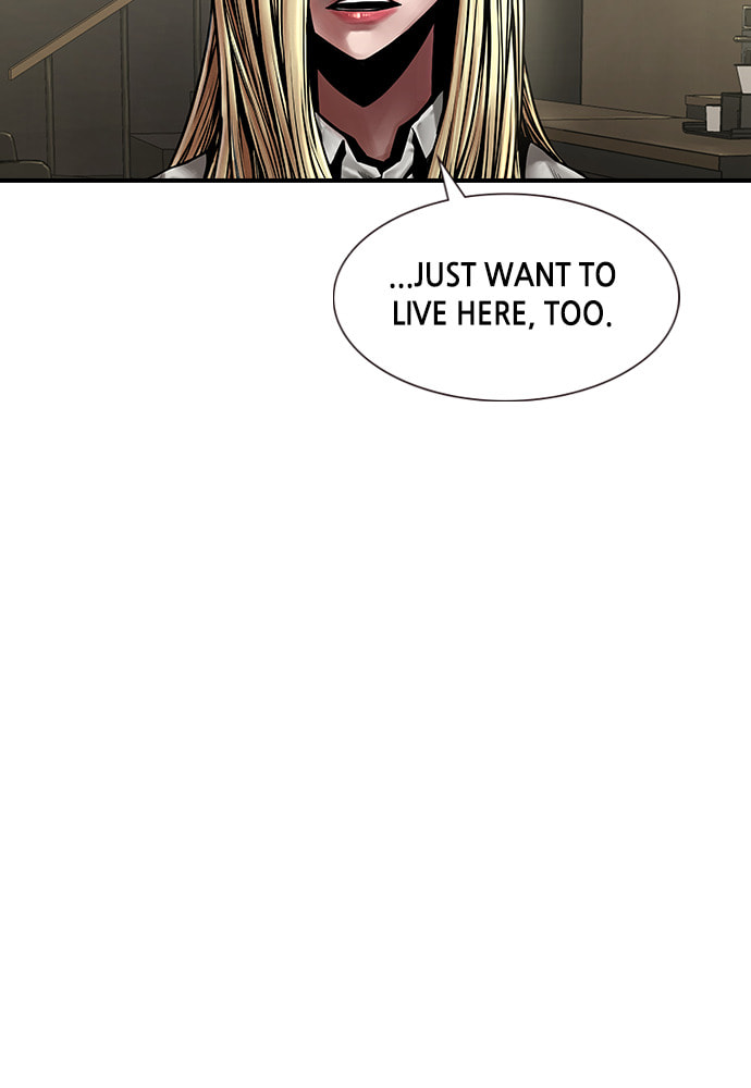 Night of Silence Chapter 8 page 97 - 