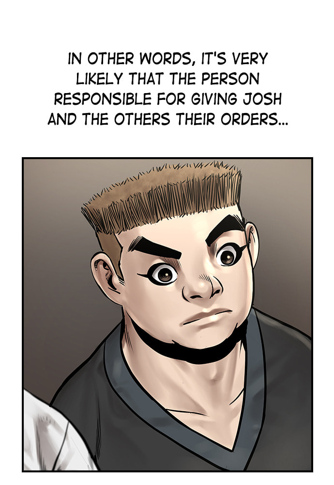 Night of Silence Chapter 9 page 11 - 
