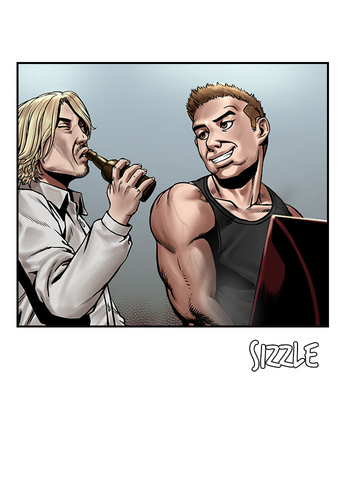Night of Silence Chapter 9 page 103 - 