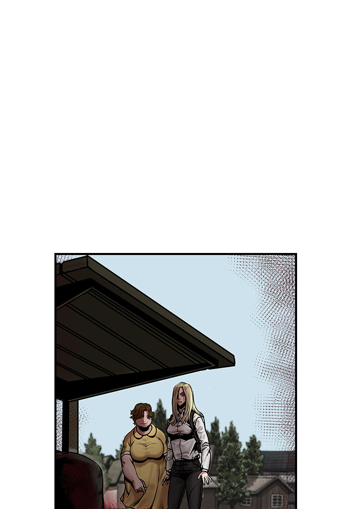 Night of Silence Chapter 9 page 104 - 