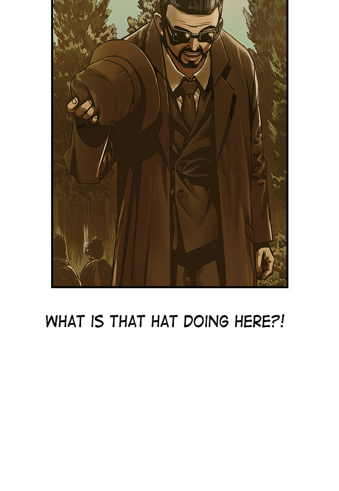 Night of Silence Chapter 9 page 106 - 
