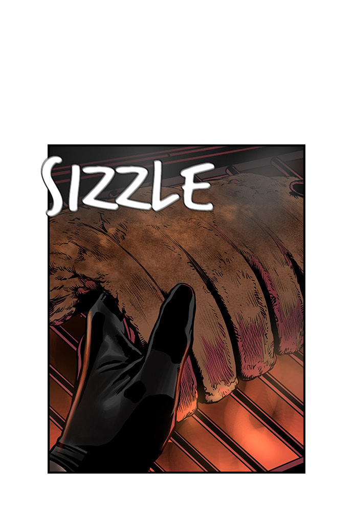 Night of Silence Chapter 9 page 107 - 