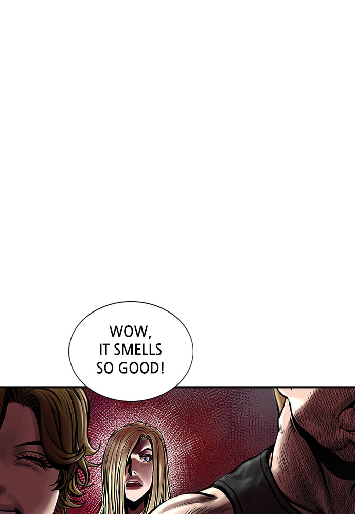 Night of Silence Chapter 9 page 109 - 