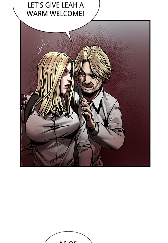 Night of Silence Chapter 9 page 111 - 