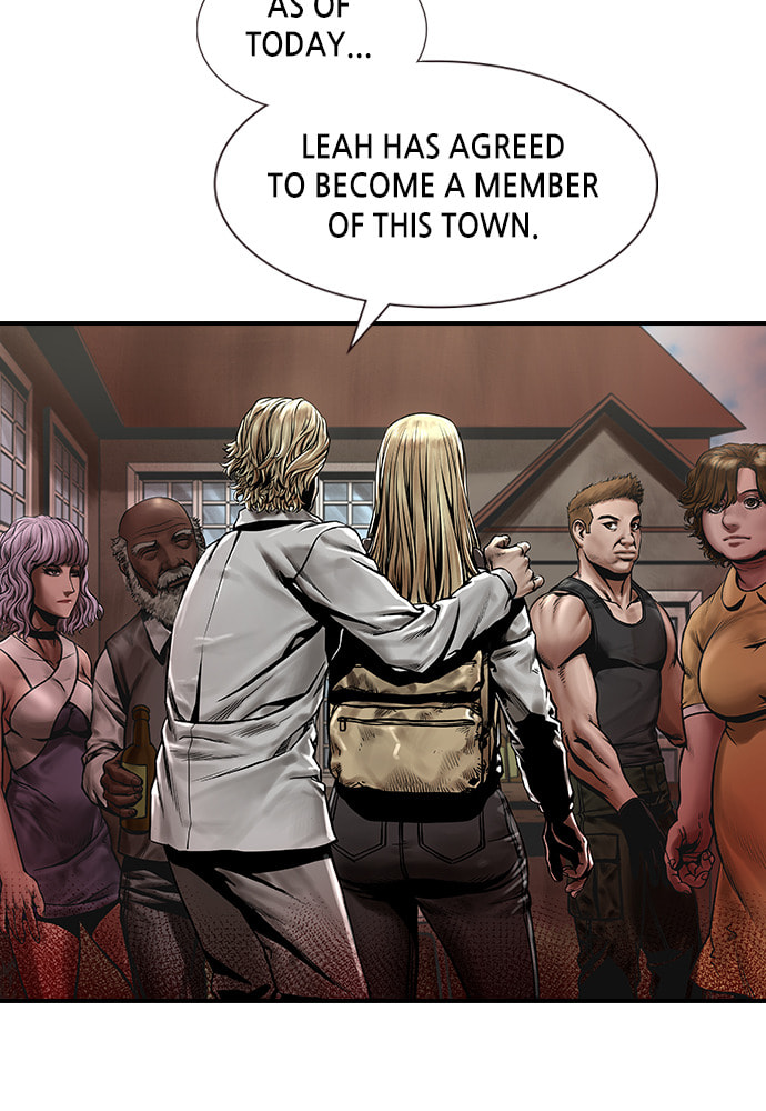 Night of Silence Chapter 9 page 112 - 