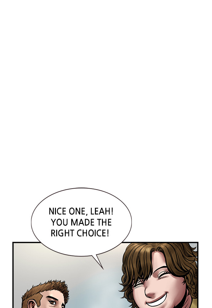 Night of Silence Chapter 9 page 113 - 